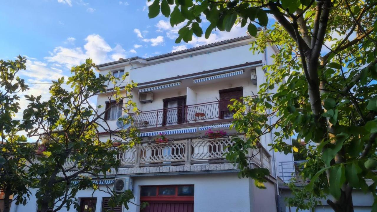 Guesthouse Marija ノヴィ・ヴィノドロスキー エクステリア 写真