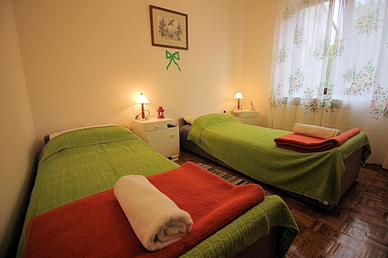 Guesthouse Marija ノヴィ・ヴィノドロスキー エクステリア 写真